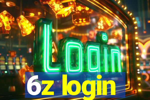 6z login